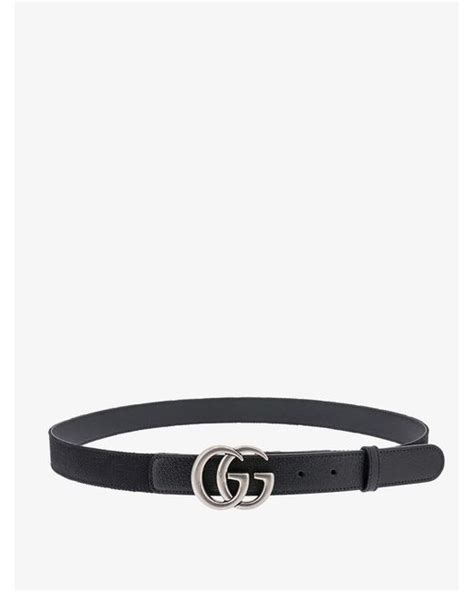 gucci white leather belt|Gucci leather belt for men.